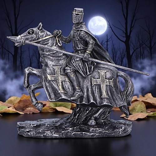 Crusader templar warrior - crusader,