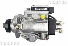 High pressure pump FORD TRANSIT 2.0D 55-74KW 2000-2006 0470004004 YC1Q9A543SA