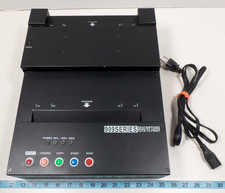 909 Series Thermal Stencil