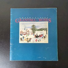 The World Of Grandma Moses