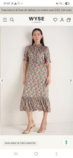 Wyse fabienne 100 silk - wyse,