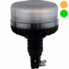 LED Amber Green Beacon