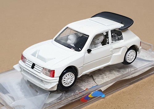 Vitesse scale 302 - scale,