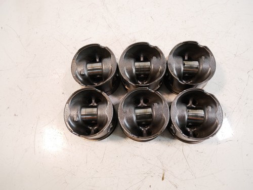 Pistons h268x 306dta - 306dta, gen2