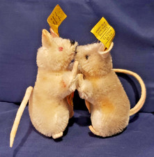 Vintage RARE PAIR of Sweet