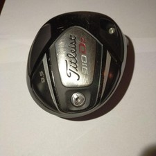 Titleist 910D2 9.5° Driver