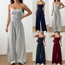 Ladies Strappy Ruched Strappy