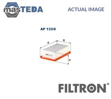AP133/6 ENGINE AIR FILTER