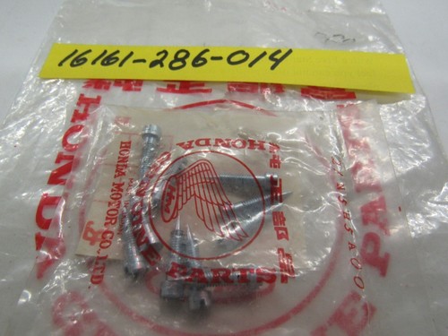 Nos honda 1970 sl350 - honda,