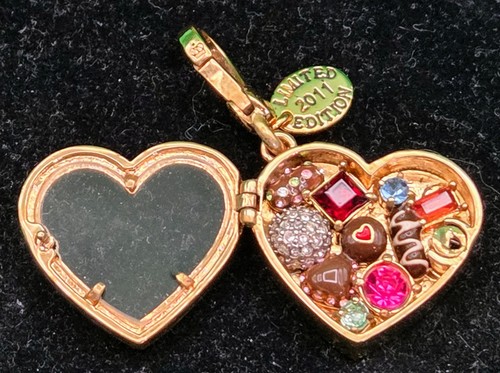 2011 juicy couture - couture, heart