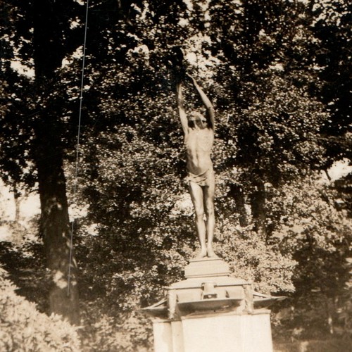 C1920s dunfermline scotland - c1920s,