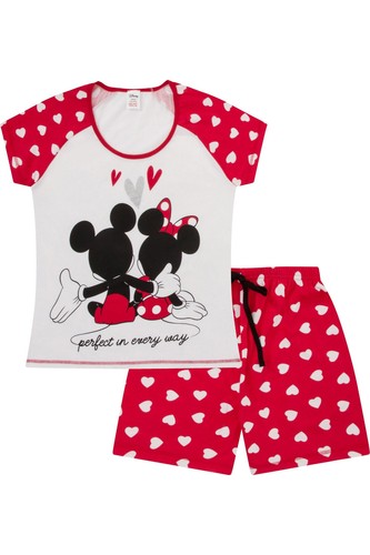 Women disney minnie mickey - women's,