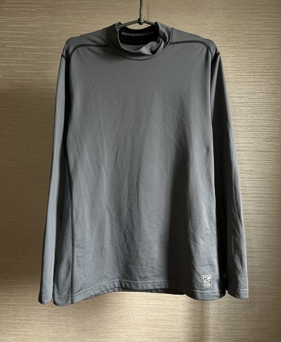 Nike pro combat hyperwarm - nike,