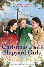 Christmas with the Shipyard