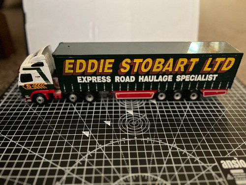 Corgi cc12401 volvo - cc12401,