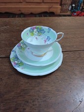 Paragon Violetta Green Tea