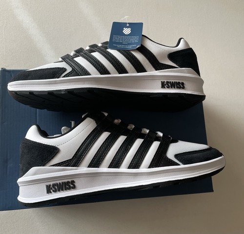 Swiss vista men classic - k-swiss,