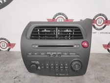 HONDA CIVIC MK8 FN2 GENUINE