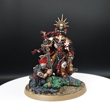 Warhammer 40k Space Marines