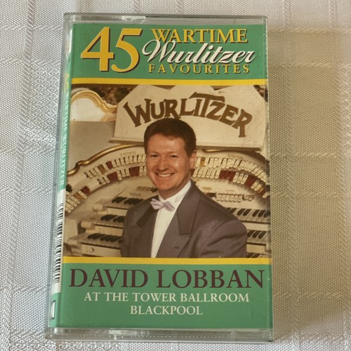 Wartime wurlitzer - 45,