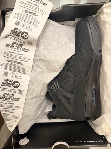 Nike air jordan - jordan, 4