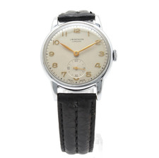 [NEAR MINT] J.w. Benson London