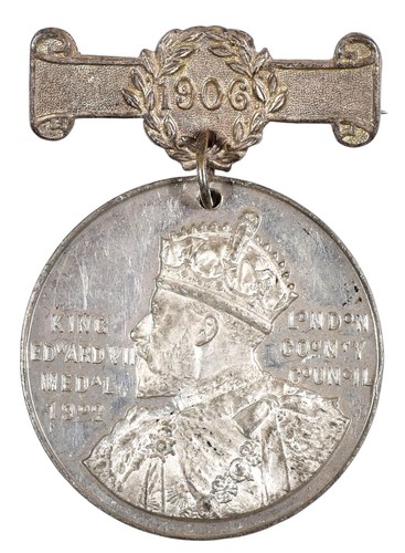 Antique old london county - antique,