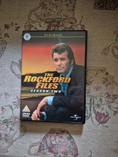 The Rockford Files Season 2