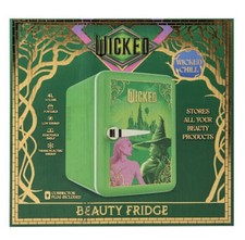 New And Unopened Wicked Mini