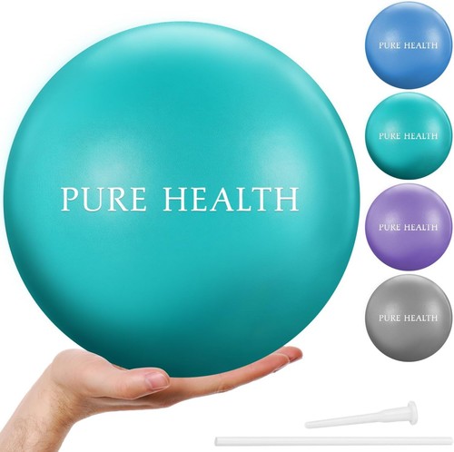 Pilates exercise ball - pilates,