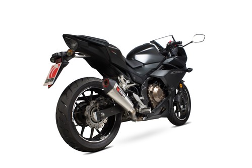 Honda cbr500 18 - 16-18, scorpion