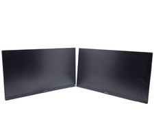 Joblot 4x Philips 243V7Q 24"