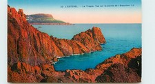 06-L ESTEREL-N�2020-F/0261