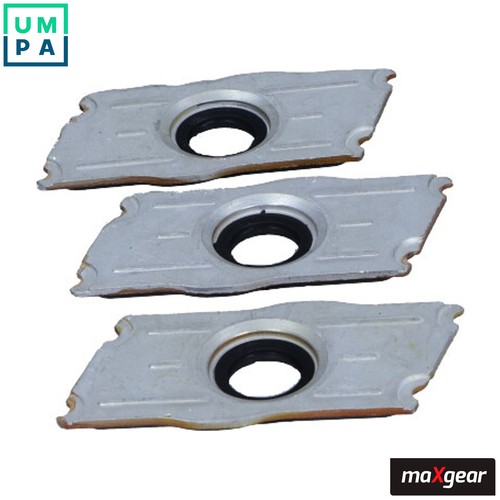 Gasket cylinder head cover - cylinder,