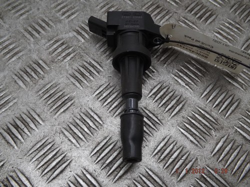 Hyundai kona ignition coil - ignition,