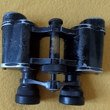 Vintage Eagle Eye Binoculars