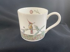 Rare Wedgwood HUMMINGBIRD