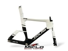 Dolan Df5 Size 61 Track Carbon