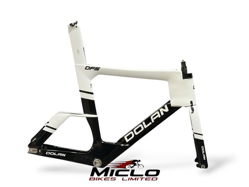 Dolan df5 size track carbon - df5,