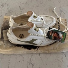 Unworn 1980s DIADORA BJORN
