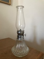 Vintage Farms Lamplight Glass