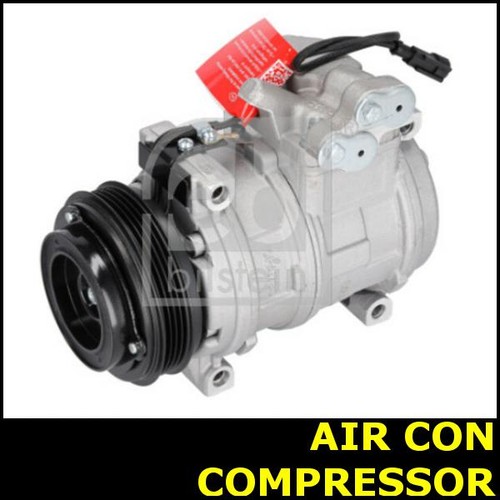Air conditioning compressor - air,