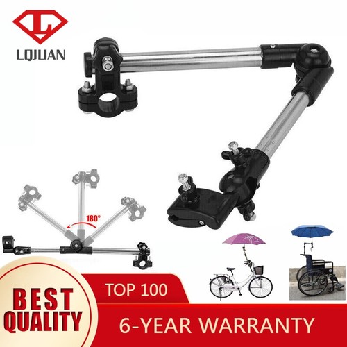 Universal bicycle umbrella - universal,