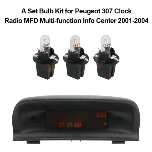 For peugeot 307 - peugeot,
