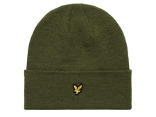 LYLE & SCOTT | Mens Olive