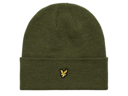 Lyle scott mens olive - &, |