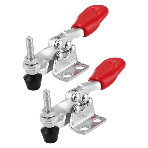 2pcs horizontal toggle - toggle, clamp