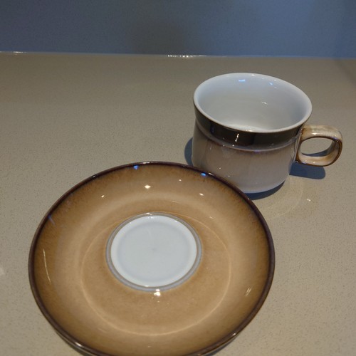 Denby stoneware country - denby,