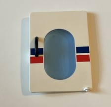 Playmobil - 4018 - RC Train -