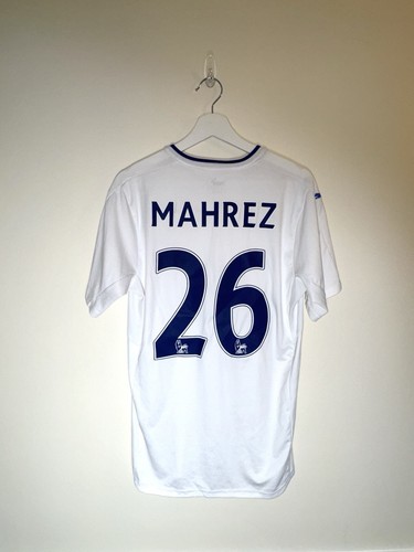 Authentic leicester city - leicester,